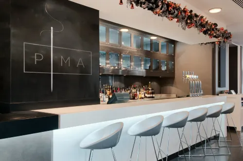Hilton Liverpool City Centre Loisirs et amusements Photos