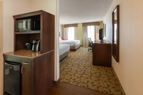 Hilton Garden Inn Pittsburgh University Place Photos