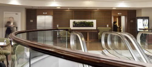Stamford Bridge Hotel London Aree comuni Photos