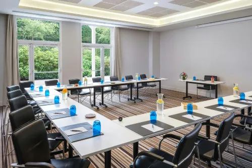 Renaissance Paris Hippodrome de St. Cloud Hotel Espaces Affaires Photos
