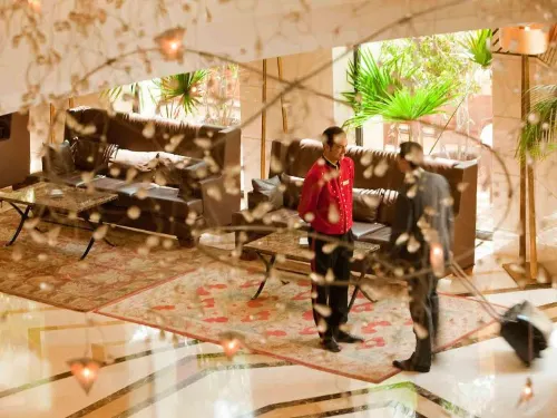 Royal Hotel Oran - MGallery Near Hotel Photos