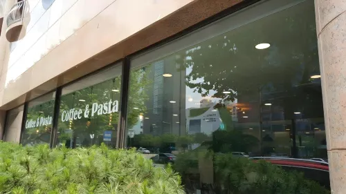 라비타 호텔 호텔 주변 Photos
