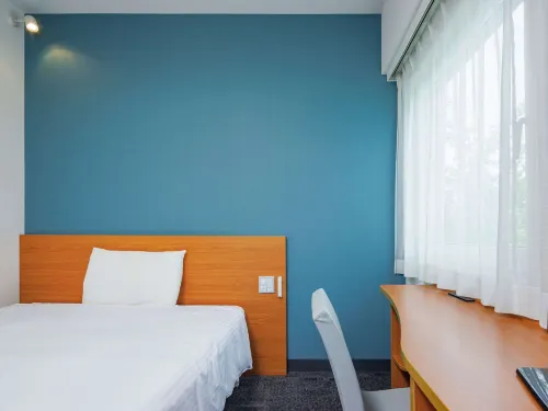 Comfort Inn Karuizawa Chambres Photos
