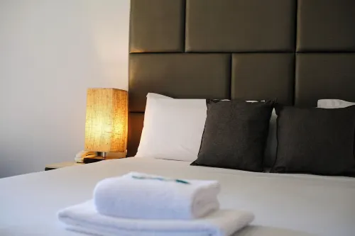 Island Palms Motor Inn Rooms Photos