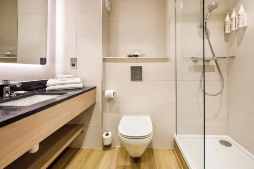 Delta Hotels Milton Keynes Chambres Photos