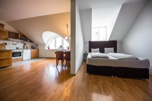 Jacob Brno Chambres Photos