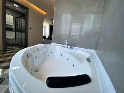 Atar Airport Hotel - Spa & Wellness Leisure & Recreation Photos