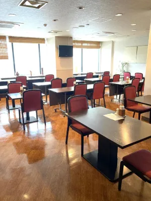 Hotel Hamilton Sapporo Ristorazione Photos