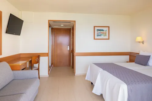 Htop Pineda Palace 4Sup - Adults Recommended #HtopBliss Chambres Photos