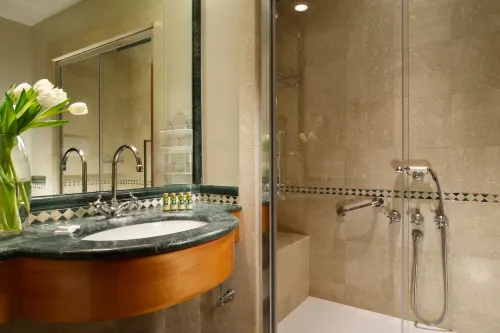 Four Points by Sheraton Siena Chambres Photos