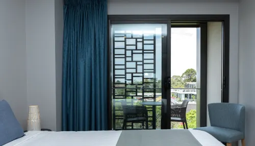 Studio 8 Residences - Adults Only Rooms Photos