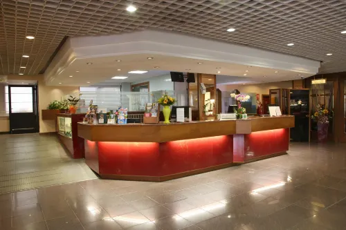 Hotel Maxim Featured Photos