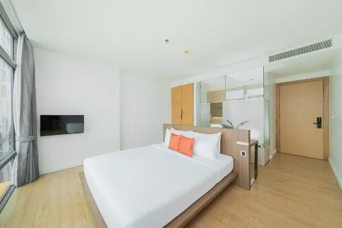 Seven Zea Chic Hotel Chambres Photos