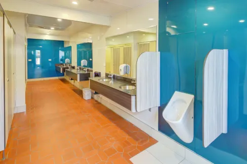 Te Anau Lakeview Holiday Park & Motels Photos