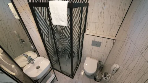 The Mori Club Hotel Photos