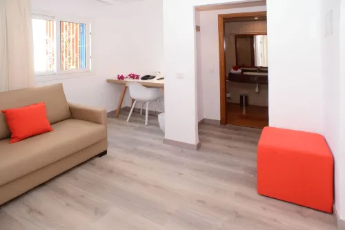 Cala Llenya Resort Ibiza Rooms Photos