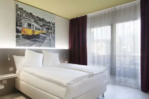 Hotel City Locarno Camere Photos