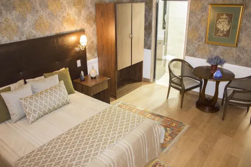 Hotel Dan Inn Araraquara by Nacional Inn Номера Photos
