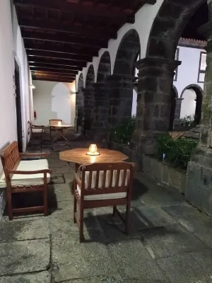 Azores Youth Hostels - Pico Öffentliche Flächen Photos