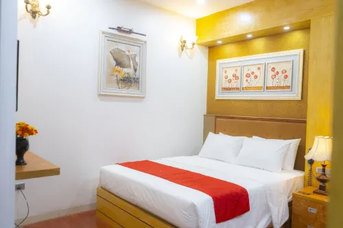 Moon Hotel Chambres Photos