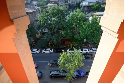 Royal Plaza by Stellar Hotels, Yerevan Рядом с отелем Photos