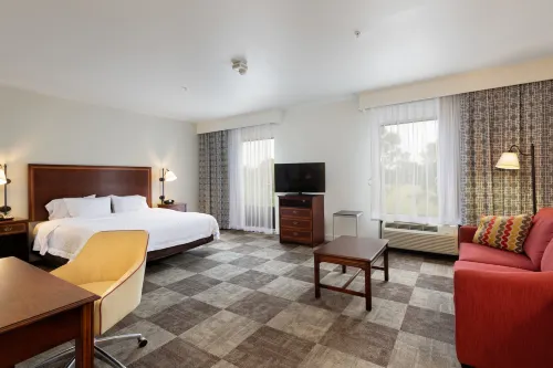 Hampton Inn & Suites Baton Rouge - I-10 East À ne pas manquer Photos