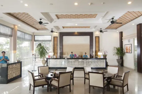 Bali Relaxing Resort and Spa Питание Photos
