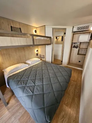 Première Classe Chambres Photos