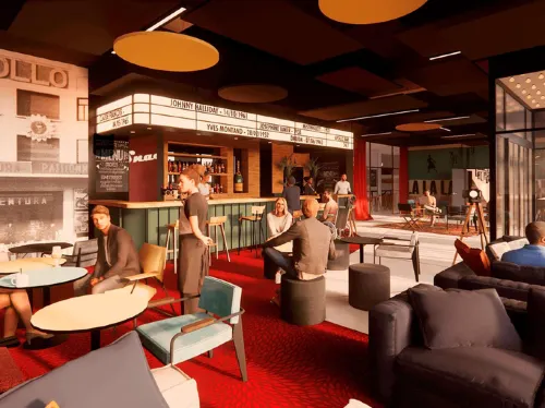 Ibis Styles Lens Centre Gare Loisirs et amusements Photos
