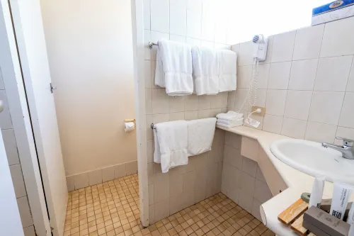 Hospitality Geraldton, SureStay Collection by Best Western Værelser Photos