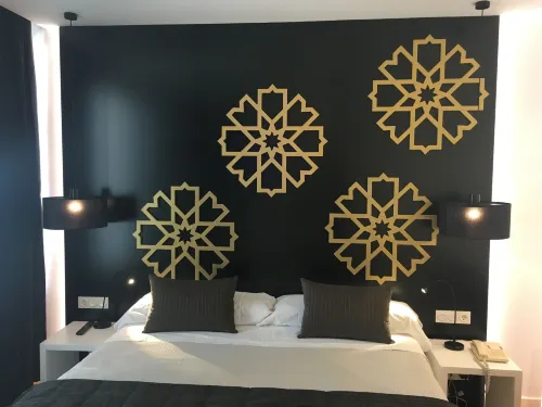 Hotel Comfort Dauro 2 Camere Photos