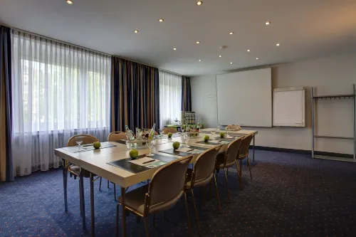 Trip Inn Hotel Esplanade, Düsseldorf Geschäftseinrichtungen Photos