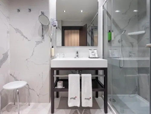 Intelier Palacio San Martin Rooms Photos
