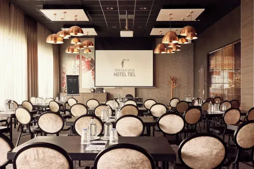 Van der Valk Hotel Tiel Business Photos