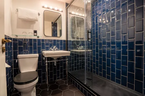 The Winchester Hotel and Spa Kamar Photos