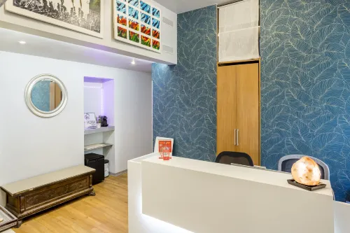 AmoRoma Suite Public Areas Photos