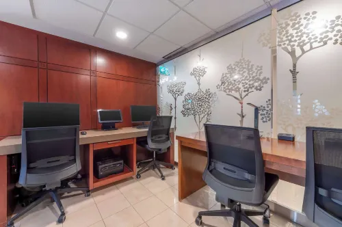 Best Western Plus Ottawa City Centre Business Photos