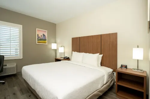 Best Western Houston Bush InterContinental Airport Inn Photos