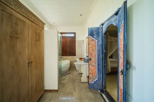 Honeymoon Guesthouse Kamar Photos