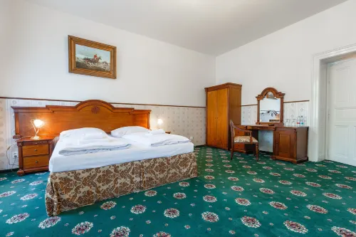 Hotel Klarinn Prague Castle Photos