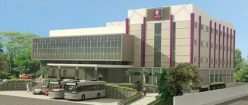 Amantis Hotel Exterior Photos