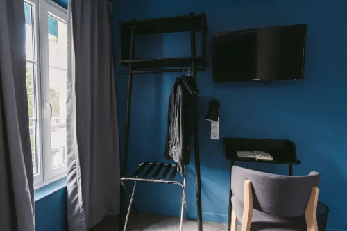 Le Petit Cosy Hôtel Rooms Photos