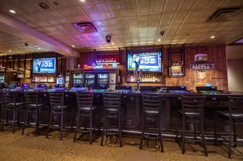 Hollywood Casino at Greektown Leisure & Recreation Photos