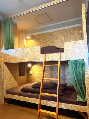 Green Guesthouse Photos