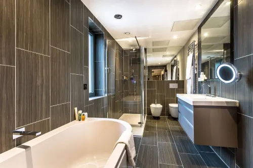 Courthouse Hotel Shoreditch Photos