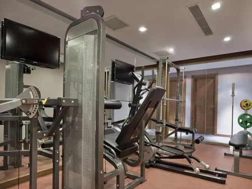 La Boutique Hotel & Suites Здоровье и отдых Photos