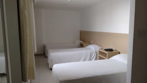 Atalaia Apart Hotel Rooms Photos