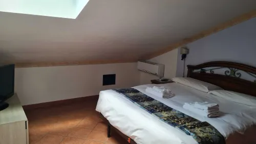 Euro House Inn Airport Camere Photos