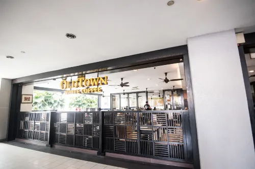 KLCC Bangsar Suites EST by PSM Kuala Lumpur Restauration Photos