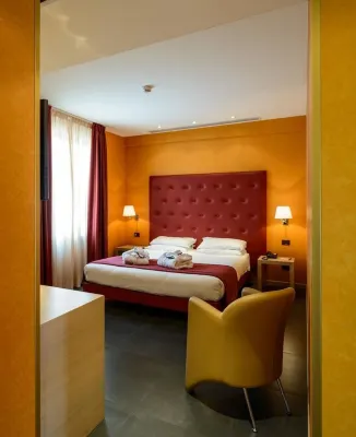 Best Western Hotel Piemontese Bergamo Camere Photos